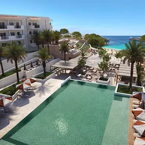 Inturotel Esmeralda Park Hotel apartamentowy Cala D'Or